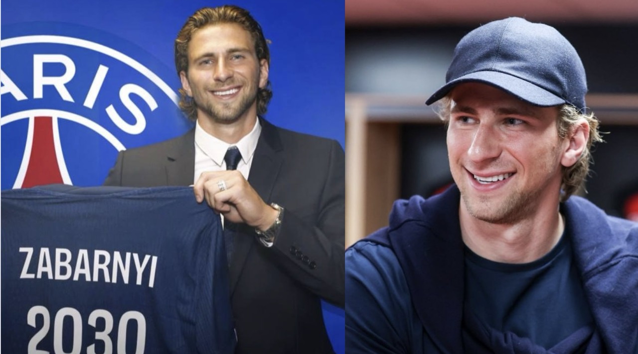 Ilja Zabarnyj przeniósł się z Bournemouth do PSG za rekordowe 67 mln euro. Szczegóły finansów, podział kwoty, historia kariery i możliwa data debiutu w drużynie mistrza Francji.