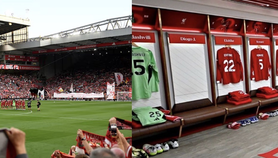 Kim był Diogo Jota i dlaczego Liverpool wycofał na zawsze jego legendarny numer 20