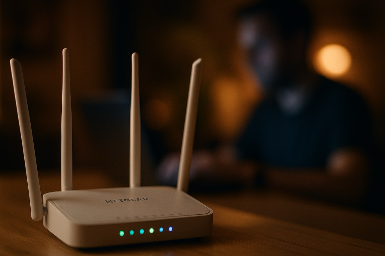 WhoFi – nowa technologia z Rzymu rozpoznaje ludzi po sygnale Wi-Fi z dokładnością 95,5 %. Szansa dla bezpieczeństwa, ryzyko dla prywatności.