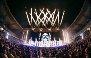 Upperground Poland 2025 w Warszawie &ndash; największe wydarzenie muzyki elektronicznej: line-up, bilety, atmosfera, technologia i praktyczne informacje.