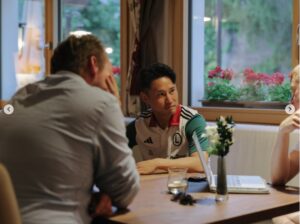 Ryoya Morishita żegna się z Legią Warszawa i przenosi do Blackburn Rovers. Transfer wart ponad 2 mln euro. Statystyki, szczegóły i reakcje kibiców.
