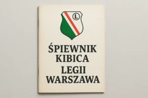 Śpiewnik kibica Legii Warszawa &ndash; hymn &bdquo;Sen o Warszawie&rdquo; i najpopularniejsze przyśpiewki stadionowe. Sprawdź, co najczęściej śpiewają fani na Łazienkowskiej.