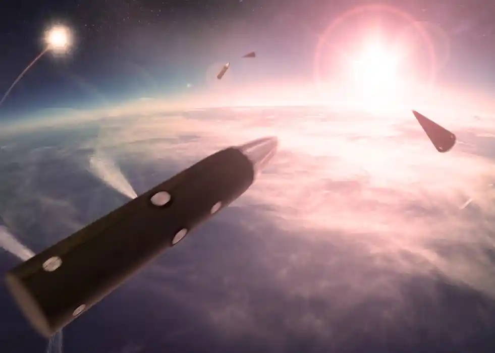 BAE Systems dostarcza 1000. głowicę THAAD. Po atakach Iranu na Izrael i zainteresowaniu Kataru, Zatoka stoi wobec rosnących kosztów, prestiżu i nowego wyścigu zbrojeń.