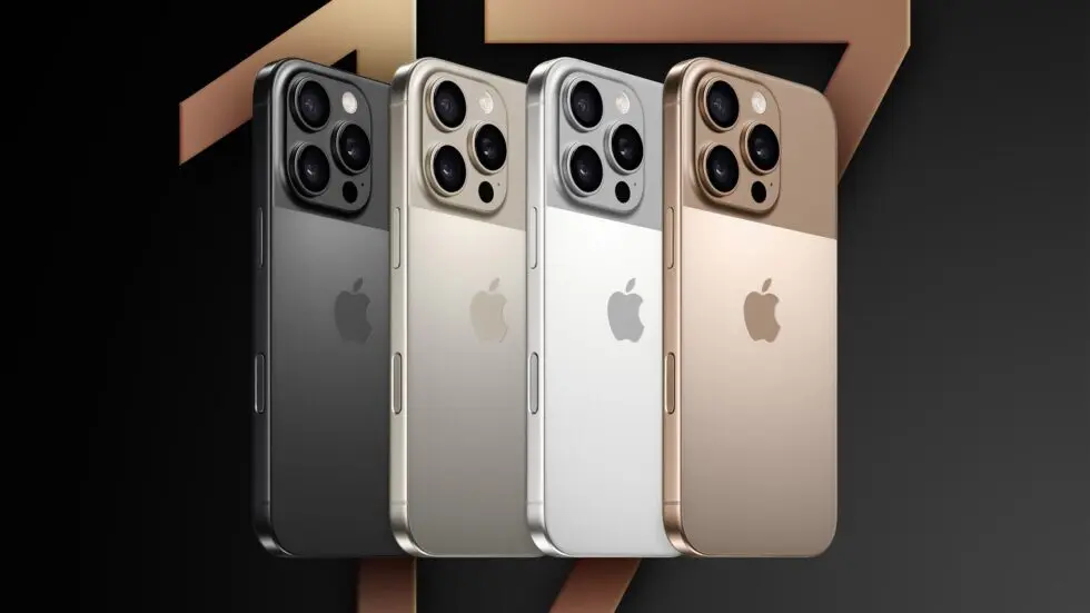Apple prezentuje iPhone 17 z iOS 26, AI, tytanową obudową i aparatem na pełnej szerokości. Sprawdź modele, ceny, daty i funkcje dostępne w Polsce.