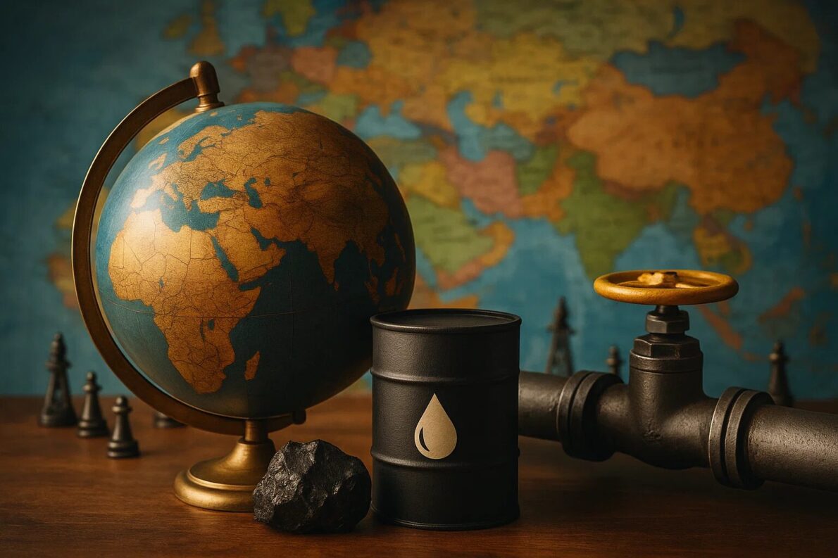 Globalny rynek ropy i gazu kształtuje ceny w Polsce, wpływa na bezpieczeństwo energetyczne i strategię państwa. Analiza geopolityki, cen i projektów infrastrukturalnych.