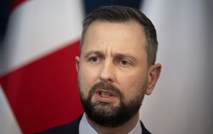 Polska liczy, że udział Zełenskiego w szczycie Trump–Putin na Alasce 15 sierpnia przyspieszy rozejm i doprowadzi do trwałego pokoju w Ukrainie.