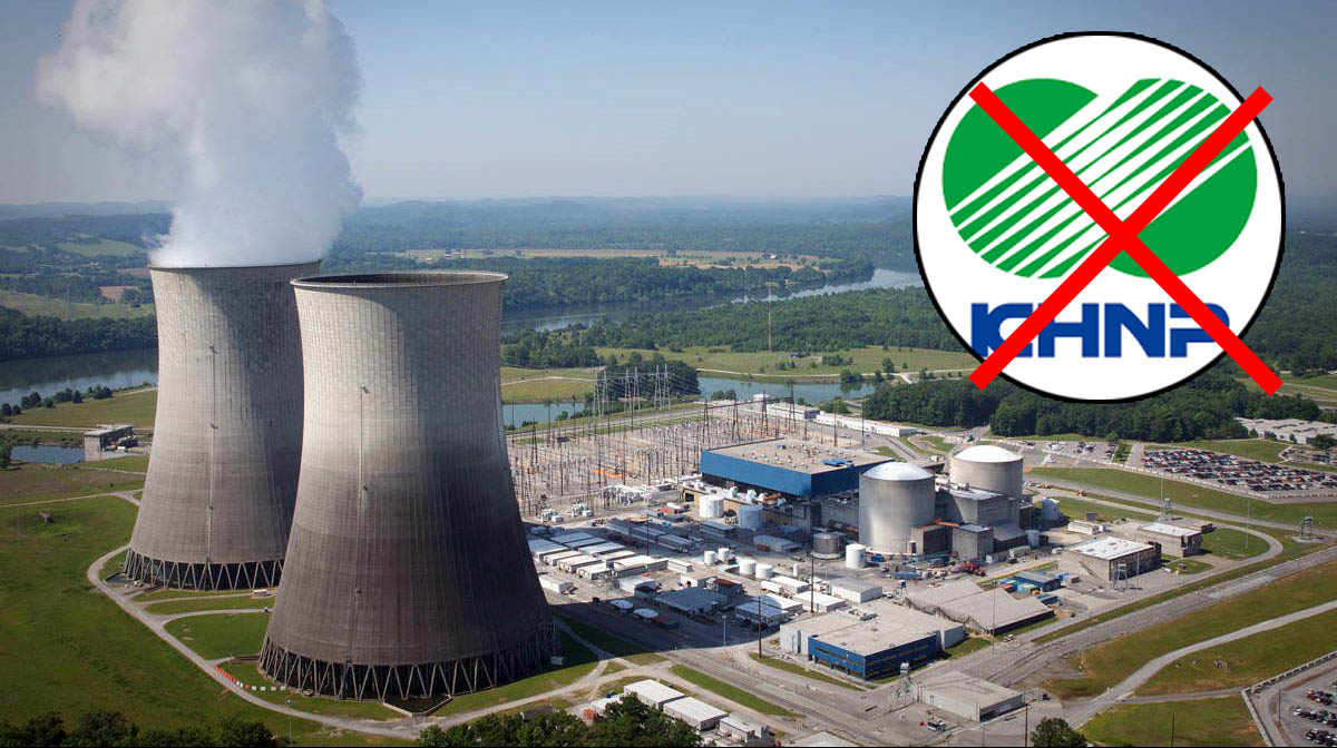 KHNP wycofuje się z Polski po ugodzie z Westinghouse. Reaktory APR1000 i APR1400, technologie atomowe i przyszłość energetyki jądrowej.