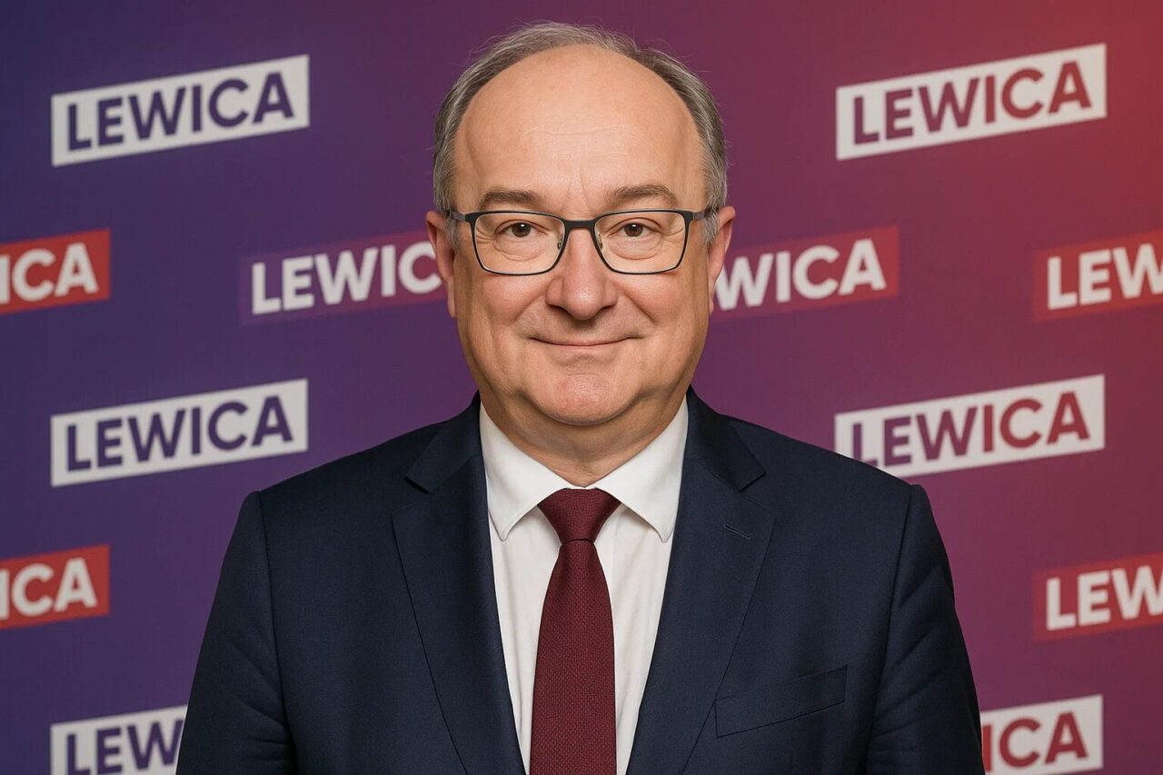 Czarzasty zostaje na czele Lewicy – kontynuuje kierownictwo partii do 2026 roku. Co to oznacza dla przyszłości ugrupowania?