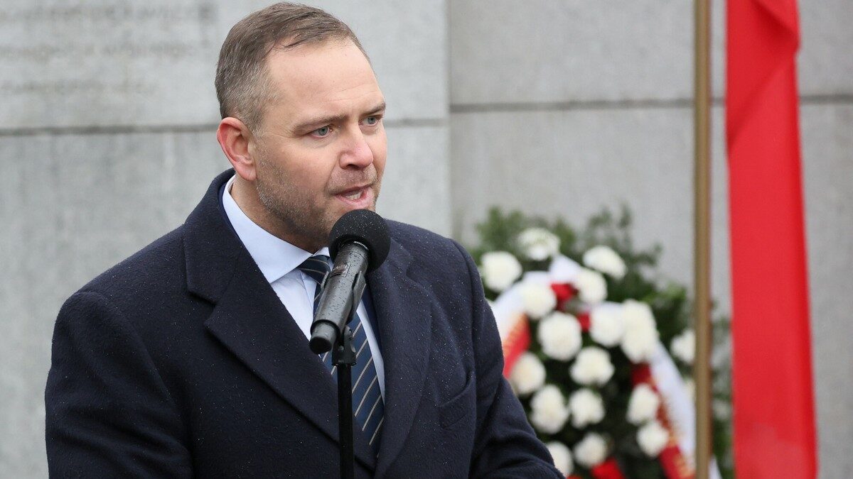 Karol Nawrocki mianował kapelana prezydenckiego – został nim ks. Zbigniew Kras, znany duchowny związany z elitami politycznymi