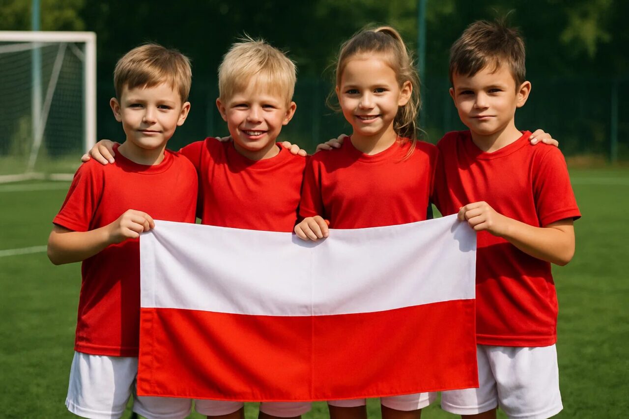 Sprawdź, ile kosztuje akademia piłkarska w Polsce, jakie dokumenty są potrzebne i co zyskuje dziecko dzięki profesjonalnemu szkoleniu piłkarskiemu.