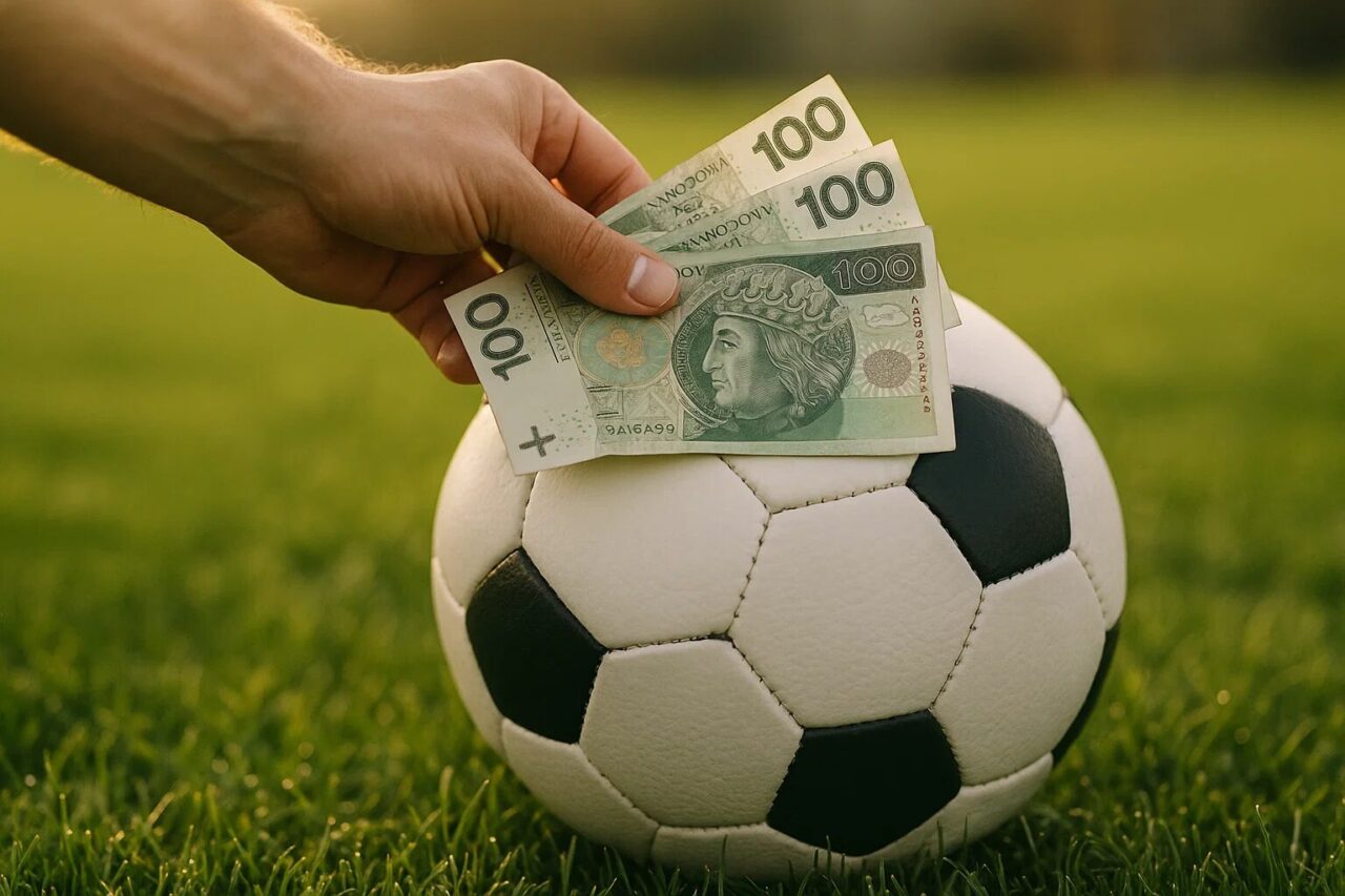 Poznaj największych sponsorów sportowych w Polsce w 2025 roku. Sprawdź, które firmy inwestują najwięcej i jakie kluby wspierają, oraz jak mierzą efektywność sponsoringu sportowego.