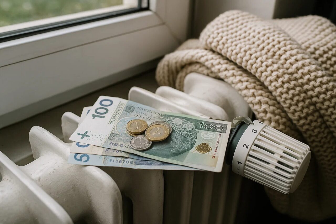 Sprawdź 7 sprawdzonych metod, które pomogą zmniejszyć rachunki za prąd i ogrzewanie przed sezonem grzewczym w Polsce w 2025 roku.