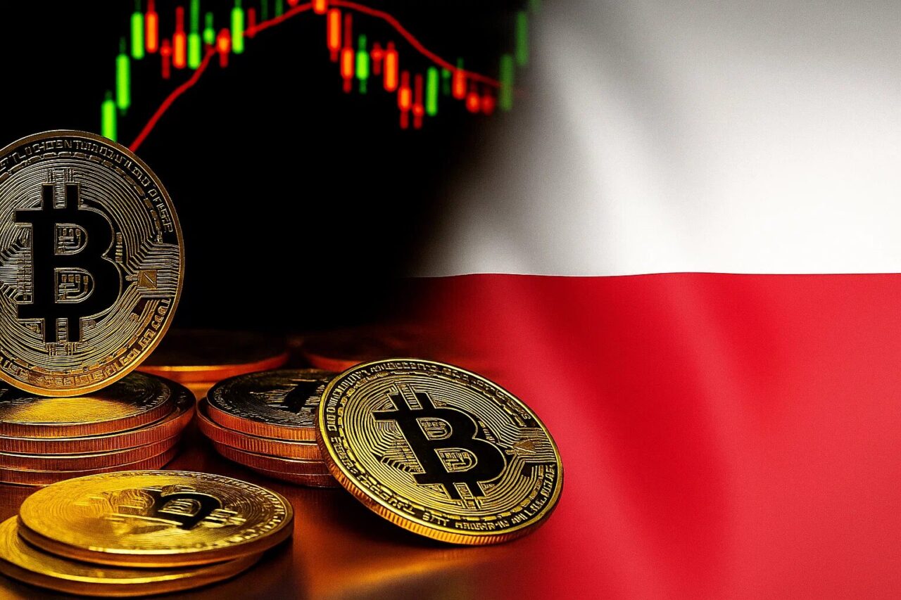 Przyszłość kryptowalut w Polsce: regulacje MiCA, podatki, cyfrowe euro, giełdy i banki. Jakie zmiany czekają inwestorów i użytkowników w latach 2025–2030.