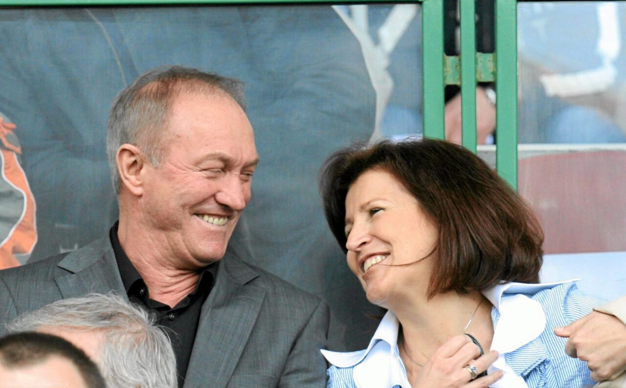 Wdowa po Franciszku Smudzie opowiedziała o jego ostatnich dniach, walce z chorobą, wspomnieniach rodzinnych i trudnych latach po Euro 2012.