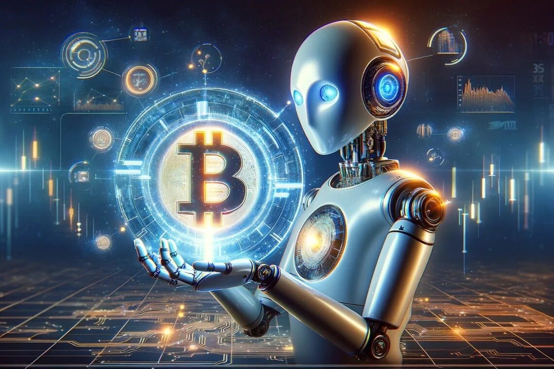 AI i kryptowaluty w Polsce: jak sztuczna inteligencja łączy się z blockchainem. Poznaj projekty, zastosowania, wyzwania i przyszłość AI+Crypto w 2025 roku.