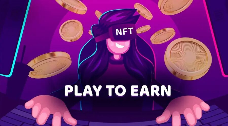Kryptowaluta w grach w Polsce 2025: sprawdź, jak działa GameFi i Play-to-Earn, jakie projekty rozwijają się w kraju oraz jakie są korzyści i ryzyka dla graczy.