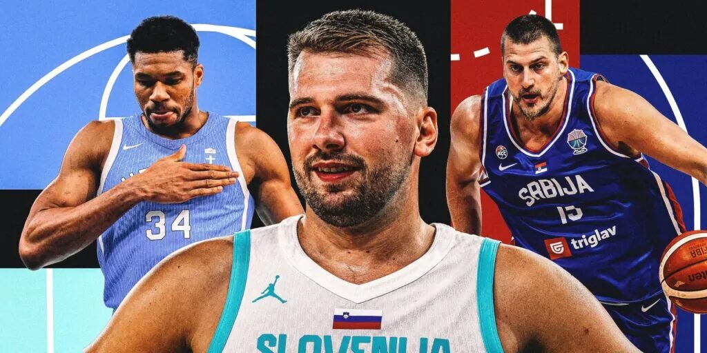 FIBA EuroBasket 2025 startuje w Rydze i Tampere: 24 drużyny, w tym Niemcy, Serbia i Litwa, rozpoczynają walkę o tytuł mistrza Europy w koszykówce.
