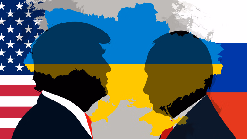 Administracja Donalda Trumpa rozważa udział Wołodymyra Zełenskiego w szczycie z Putinem na Alasce 15 sierpnia. Przywódcy europejscy poparli inicjatywę