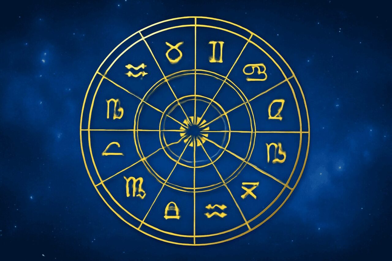 Horoskop na 10 sierpnia 2025 roku – co czeka każdy znak zodiaku? Sprawdź prognozy i przygotuj się na dzień pełen emocji.
