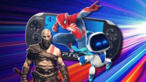PS6 Handheld: przeciek ujawnia plany Sony dotyczące przenośnej PlayStation 6. Ceny, modele, możliwe gry i dlaczego Xbox Ally X może przegrać wyścig.
