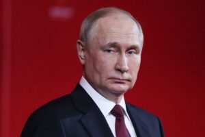 Prezydent Putin twierdzi, że porozumienia z Alaski otwierają drogę do pokojowego rozwiązania konfliktu na Ukrainie i eliminacji przyczyn kryzysu.