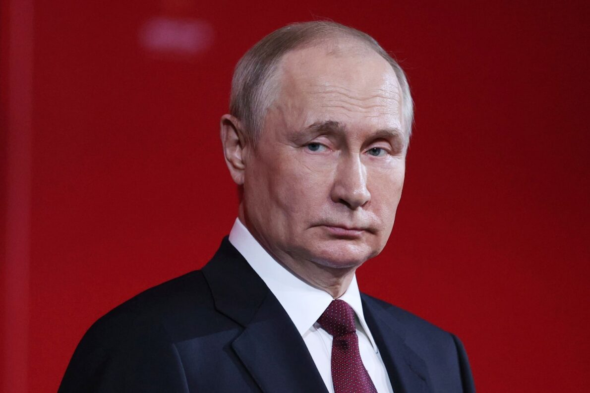 Prezydent Putin twierdzi, że porozumienia z Alaski otwierają drogę do pokojowego rozwiązania konfliktu na Ukrainie i eliminacji przyczyn kryzysu.