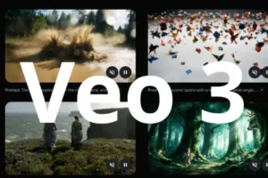 Google obniża ceny Veo 3 i wprowadza 1080p oraz format 9:16. Start-upy, deweloperzy i tw&oacute;rcy zyskują lepszą jakość przy niższych kosztach.