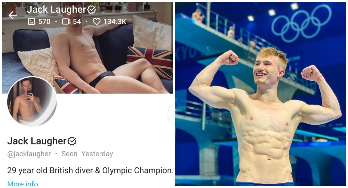 Olimpijscy skoczkowie z Wielkiej Brytanii na OnlyFans: kulisy treningów, reakcje fanów i zarobki. Safe content zamiast kontrowersji, nowe źródło finansowania kariery.