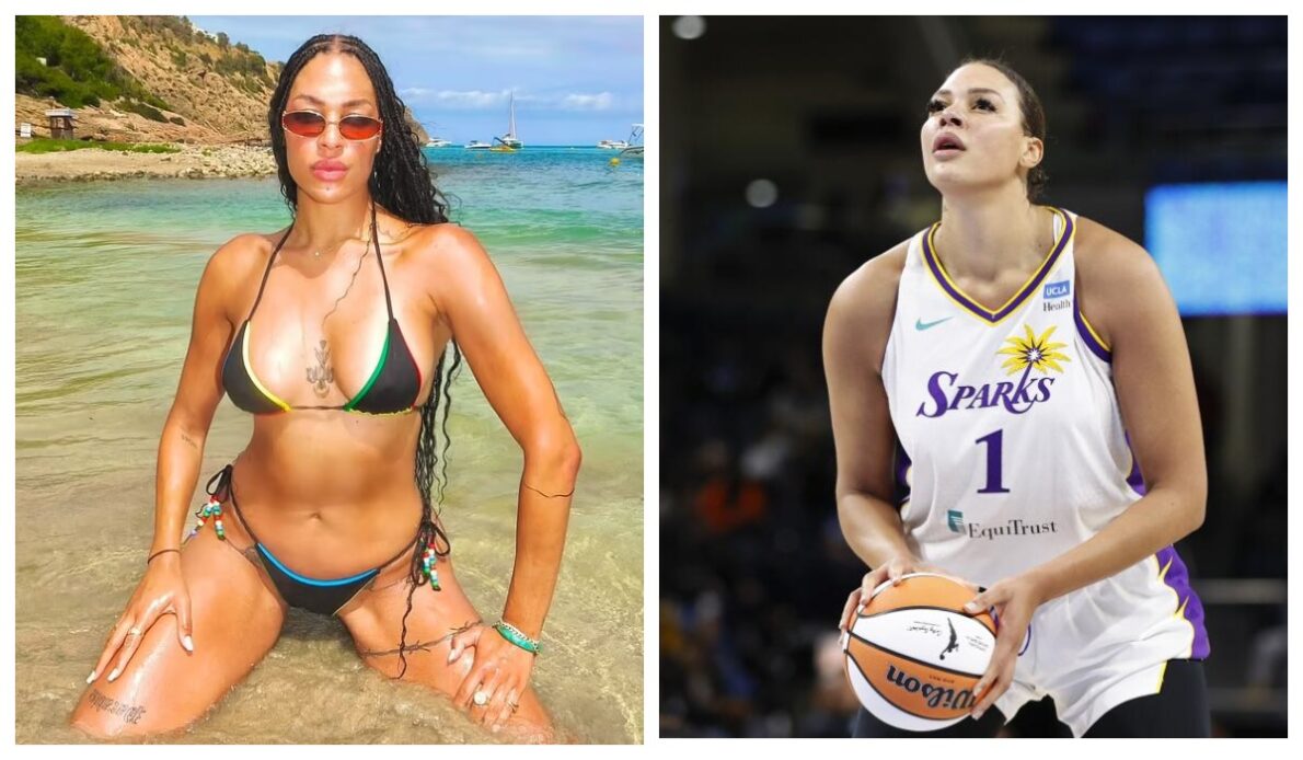 Liz Cambage, gwiazda koszykówki z Australii, zarabia na OnlyFans miliony dolarów – znacznie więcej niż w WNBA. Dowiedz się o jej karierze, kontraktach i kontrowersjach.