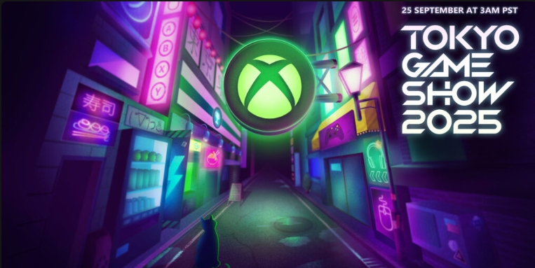Xbox Showcase 2025 w Tokio ujawnił Forza Horizon 6 w Japonii oraz wiele remake’ów i nowych gier. Microsoft stawia na Azję i globalny rozwój marki.