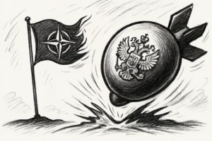 NATO potępiło naruszenie estońskiej przestrzeni powietrznej przez rosyjskie MiG-31 i zapowiedziało zdecydowaną odpowiedź sojuszu.