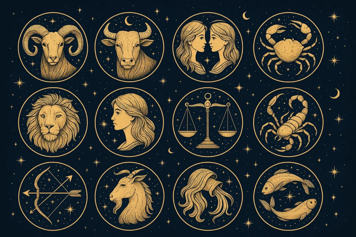 Horoskop na 24 września 2025 dla wszystkich 12 znaków zodiaku. Sprawdź, co przyniesie dzień. Los, miłość i kariera w Twoim horoskopie.