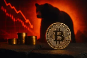 Czy warto kupować kryptowaluty w czasie spadku rynku? Kompletny poradnik dla początkujących