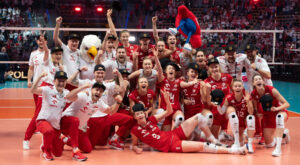 Dowiedz się, jakie mecze rozegrają polscy siatkarze w Lidze Narodów 2025. Sprawdź harmonogram, przeciwników i szanse reprezentacji Polski na zdobycie medalu.