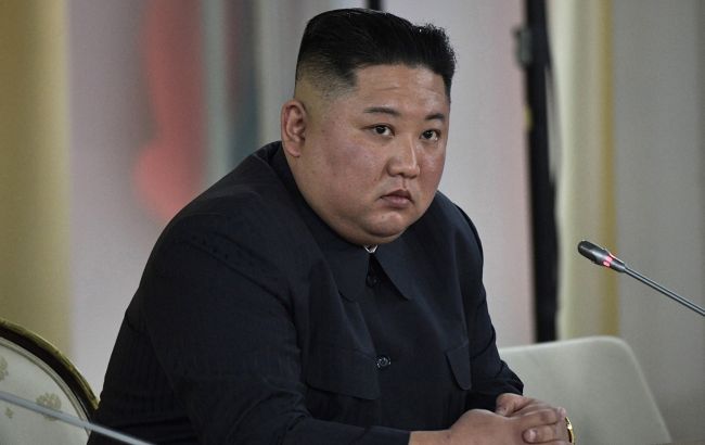 Kim Dzong Un ogłosił stworzenie „tajnej broni” oraz wzmocnienie sił nuklearnych i konwencjonalnych Korei Północnej.