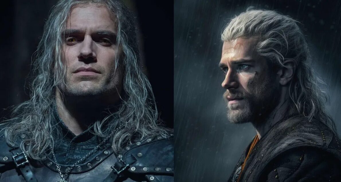 Henry Cavill żegna się z rolą Geralta z Rivii. W 4. sezonie "Wiedźmina" zastąpi go Liam Hemsworth. Zobacz pierwszy zwiastun i poznaj reakcje fanów