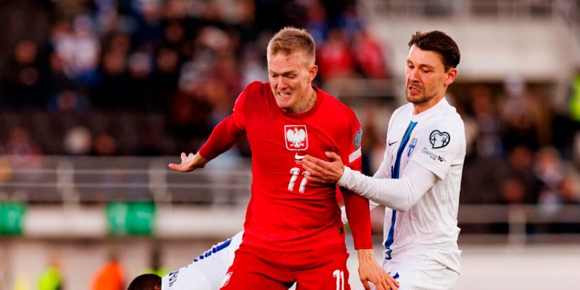 Mistrzostwa Świata 2026 terminarz i transmisja. Sprawdź mecze Polski, gdzie oglądać online w TVP Sport, kursy bukmacherskie i finał na MetLife Stadium.