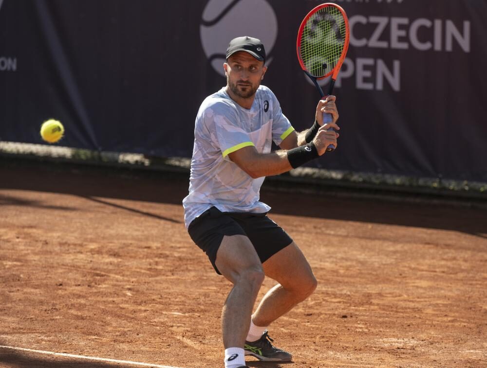 Invest in Szczecin Open 2025 – bilety, harmonogram, transmisja online i prognozy ekspertów. Największy turniej ATP Challenger w Polsce we wrześniu.