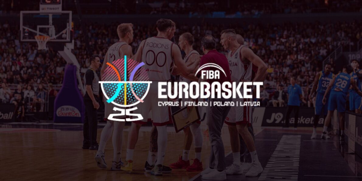 EuroBasket 2025 Polska – terminarz meczów, aktualne wyniki, transmisje TV i online, rywale biało-czerwonych oraz praktyczne informacje dla kibiców.