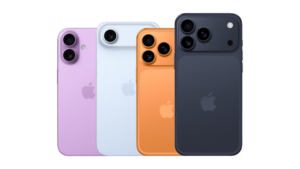 iPhone 17 w Polsce 2025: ceny, modele Air, Pro i Pro Max. Sprawdź kolory, pamięć, dostępność w Apple Store