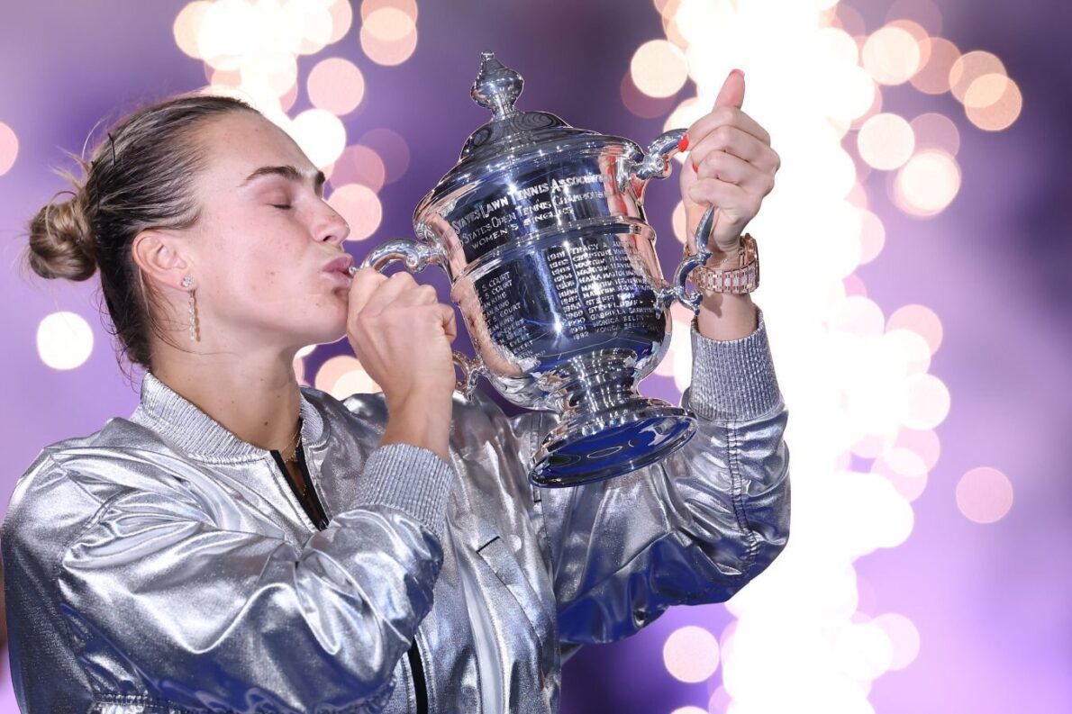 US Open 2025: Carlos Alcaraz i Aryna Sabalenka zdobywają tytuły, rekordowe nagrody 5 mln USD, pełna analiza finałów, wyniki, statystyki i ranking.