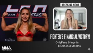 Talita Alencar OnlyFans – mistrzyni świata w brazylijskim jiu-jitsu ujawnia, że opłaca rachunki treściami online. Sprawdź fakty, zarobki i reakcje świata sportu.