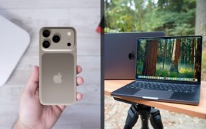 iPhone 17 Pro szybszy niż MacBook Pro M4 – testy Geekbench i AnTuTu, ceny w Polsce, sprzedaż w Europie i analiza przewag procesora A19 Pro.