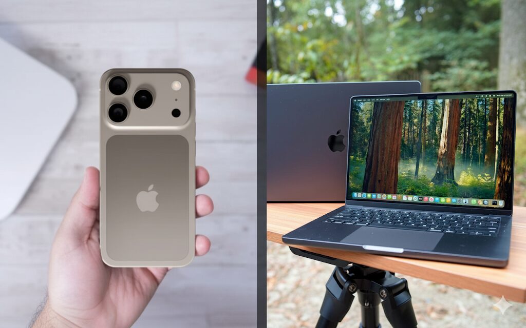 iPhone 17 Pro szybszy niż MacBook Pro M4 – testy Geekbench i AnTuTu, ceny w Polsce, sprzedaż w Europie i analiza przewag procesora A19 Pro.