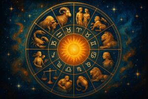 Horoskop 12 września 2025 dla wszystkich znak&oacute;w zodiaku. Sprawdź prognozę astrologiczną, praktyczne porady dotyczące pracy, finans&oacute;w, zdrowia i miłości.