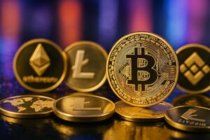 Altcoiny – sprawdź, czym różnią się od bitcoina, jakie są ich rodzaje, zastosowania i ryzyka. Porównanie kryptowalut, przykłady i prognozy rynku 2025.
