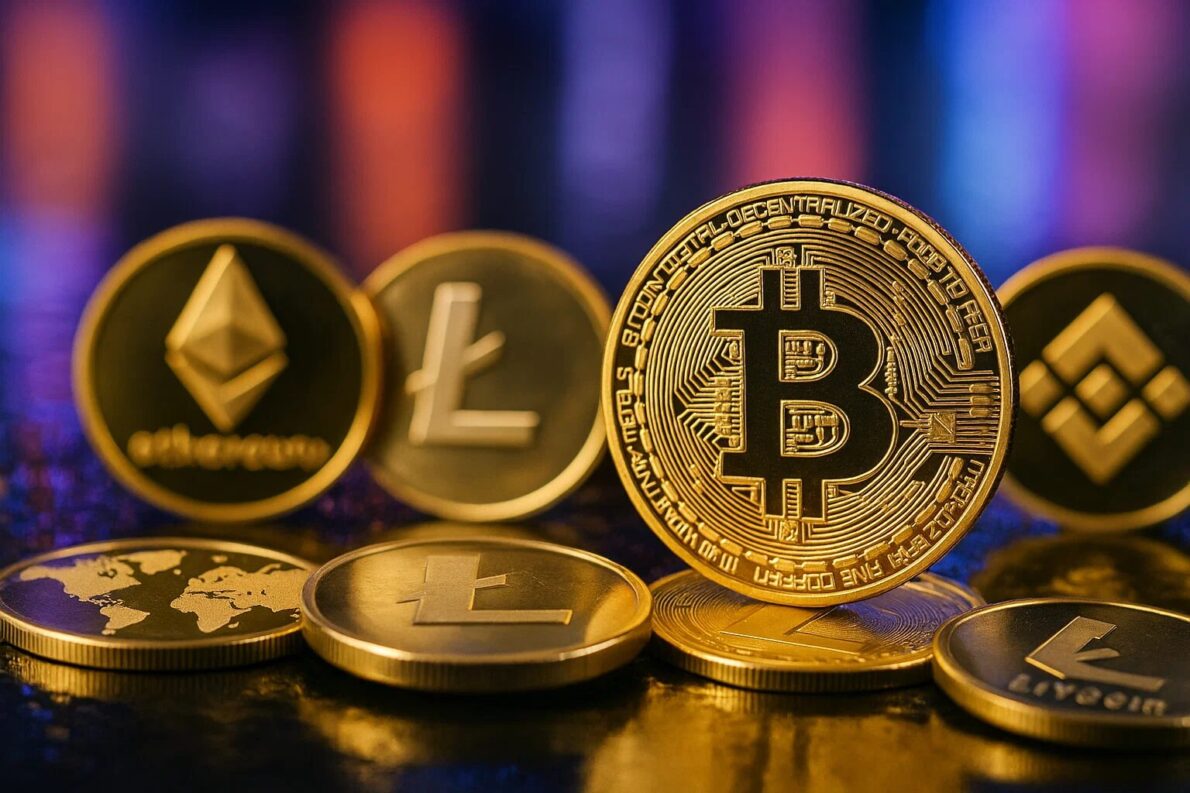 Altcoiny – sprawdź, czym różnią się od bitcoina, jakie są ich rodzaje, zastosowania i ryzyka. Porównanie kryptowalut, przykłady i prognozy rynku 2025.