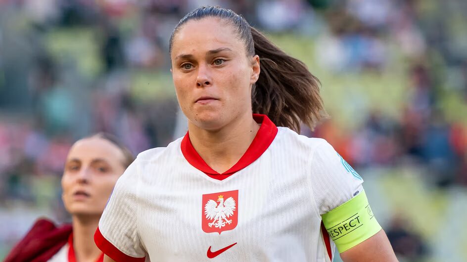 Legendy polskiego futbolu kobiet: top 11 piłkarek – Pajor, Kiedrzynek, Winczo i inne. Kontrakty, tytuły, życie prywatne i sukcesy w Polsce i Europie.
