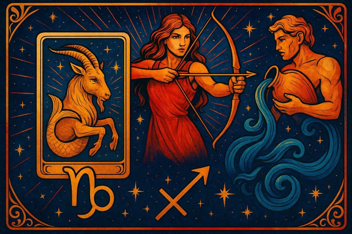 Horoskop i Tarot na 17.09.2025. Sprawdź, co karty tarota i położenie planet mówią o Twojej miłości, pracy i nauce. Horoskop dla każdego znaku zodiaku.