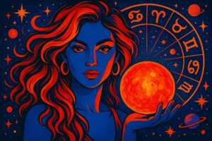Horoskop 18 września 2025: sprawdź prognozę dla wszystkich znak&oacute;w zodiaku &ndash; miłość, praca, zdrowie i finanse, kto powinien unikać konflikt&oacute;w.